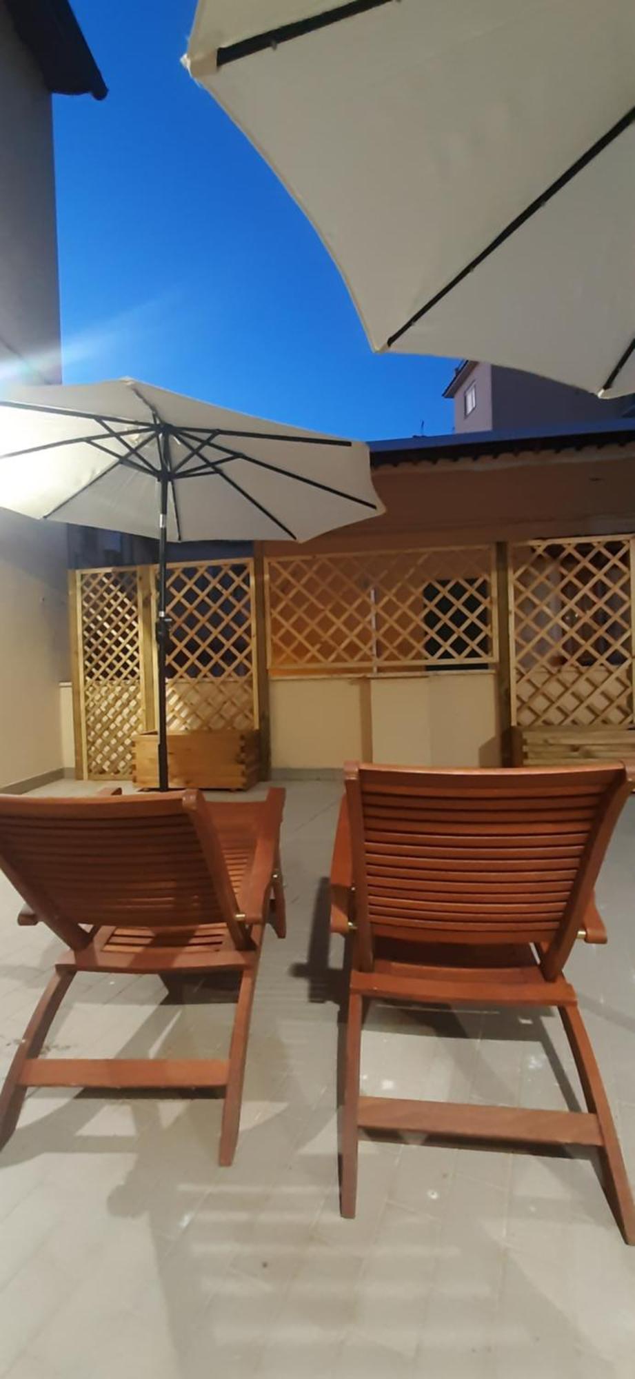 Apartamento Casa Stella Genzano di Roma Exterior foto