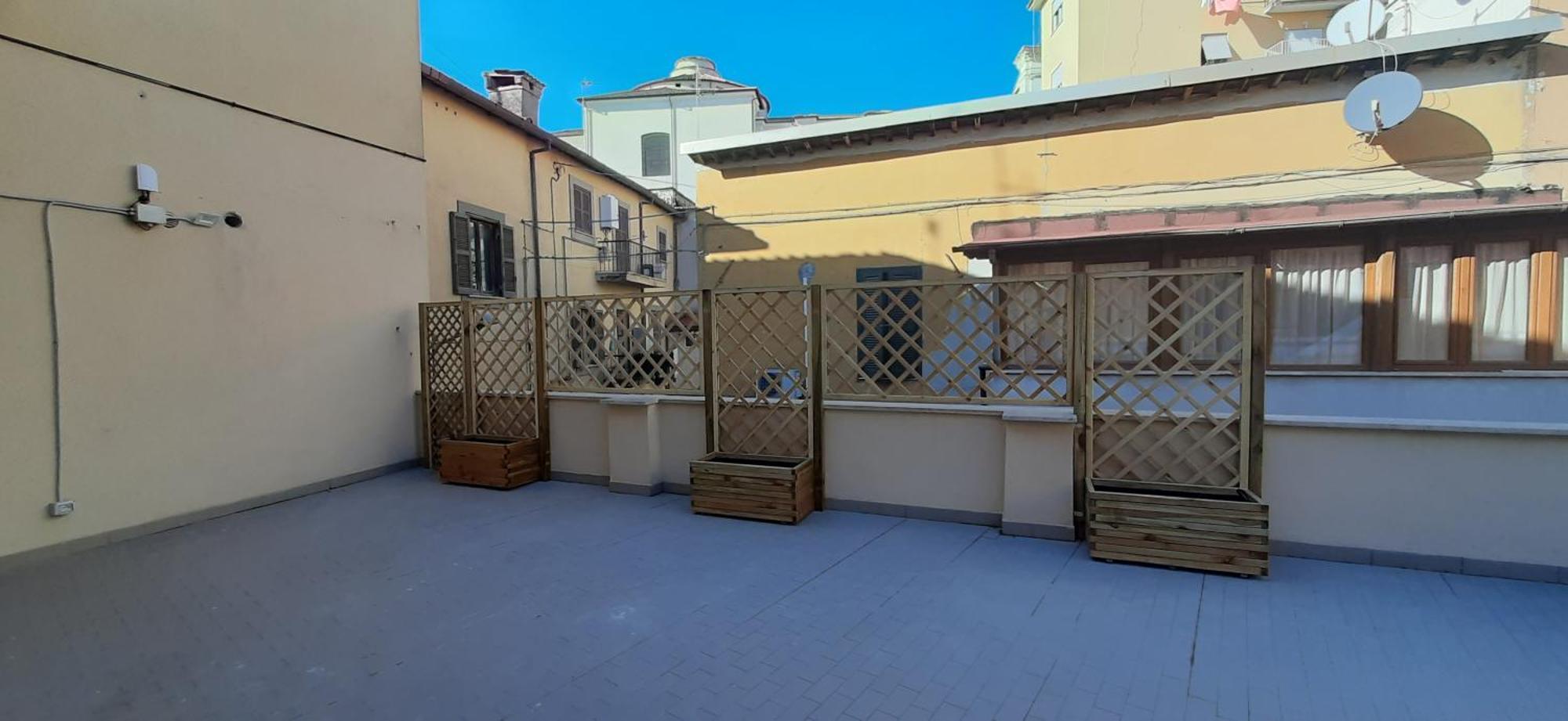 Apartamento Casa Stella Genzano di Roma Exterior foto