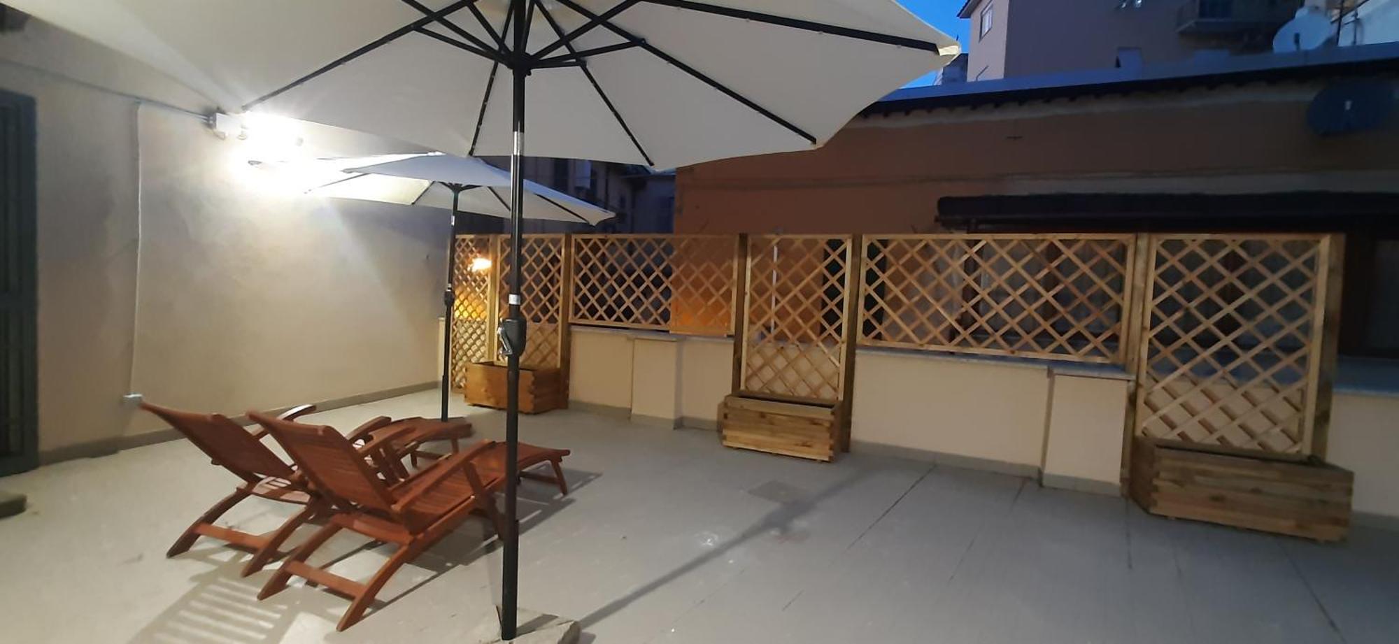 Apartamento Casa Stella Genzano di Roma Exterior foto